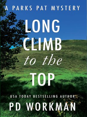 cover image of Long Climb to the Top
